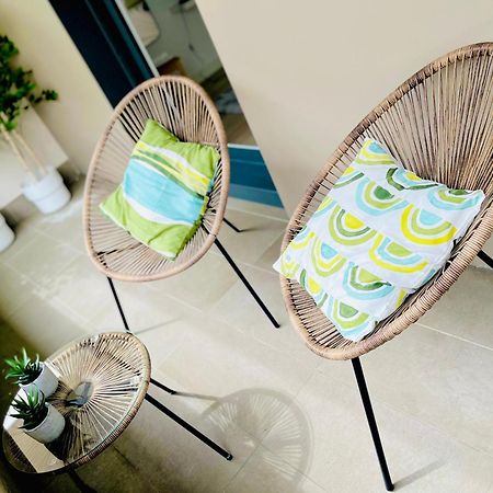 B&N Place Apartamento Nuevo! Parking Gratuito Vigo Exterior photo