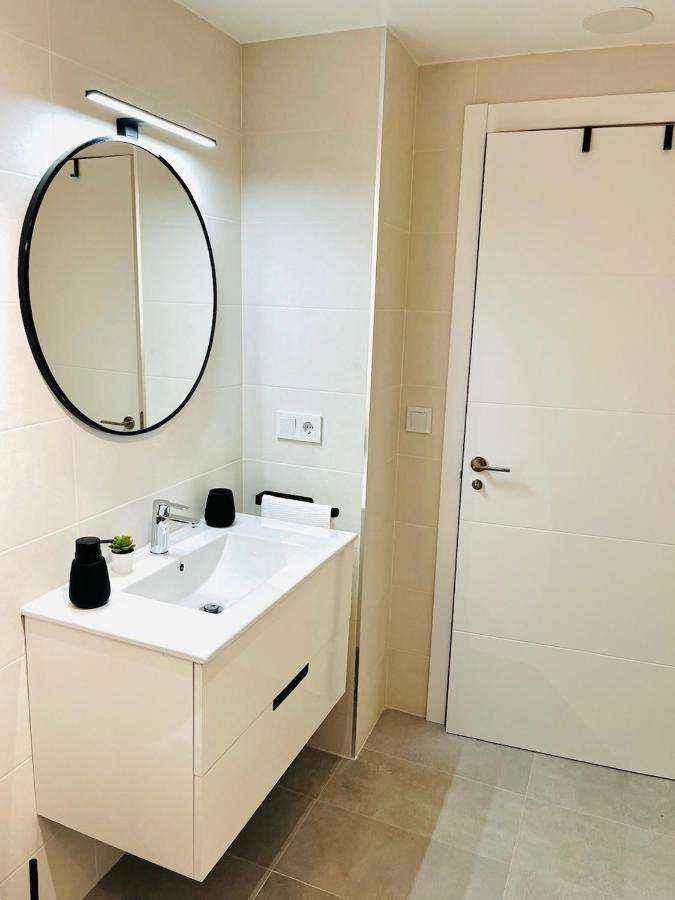 B&N Place Apartamento Nuevo! Parking Gratuito Vigo Exterior photo