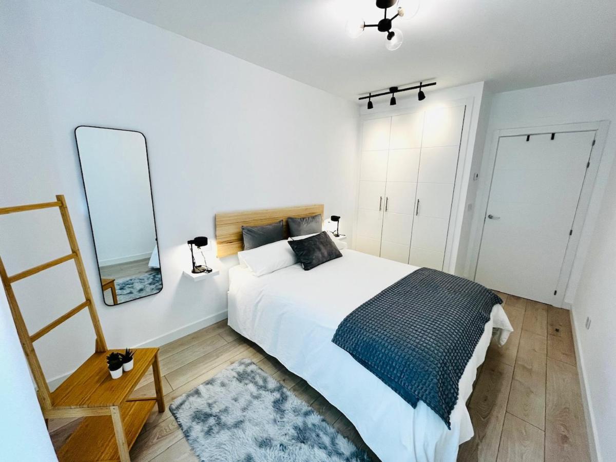 B&N Place Apartamento Nuevo! Parking Gratuito Vigo Exterior photo