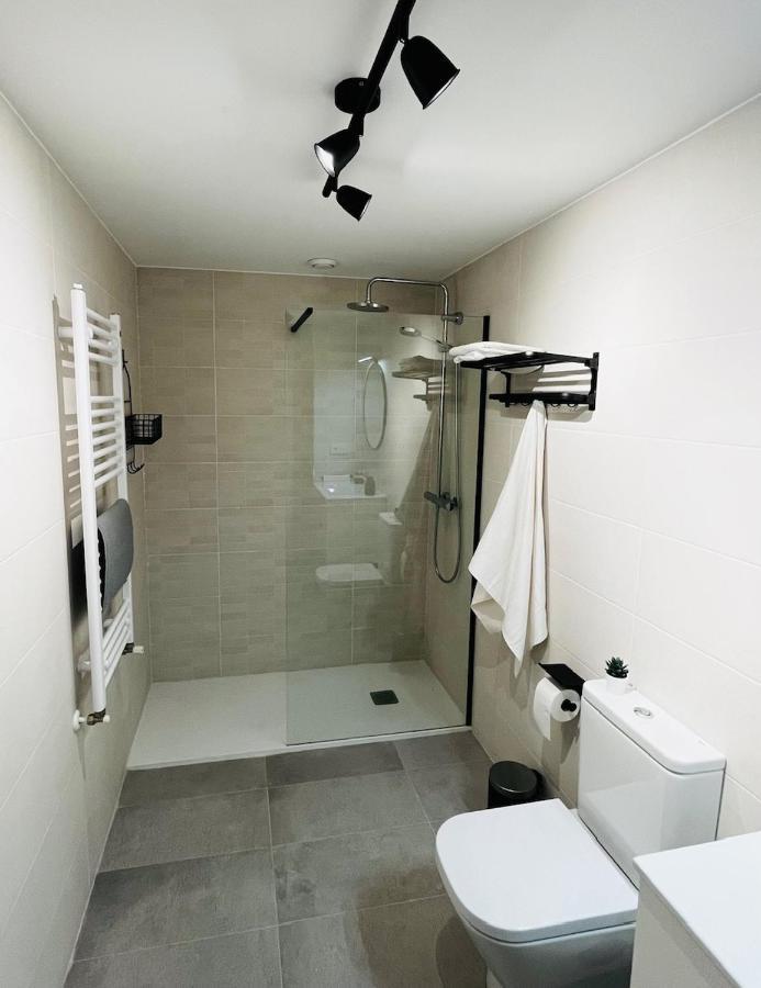 B&N Place Apartamento Nuevo! Parking Gratuito Vigo Exterior photo