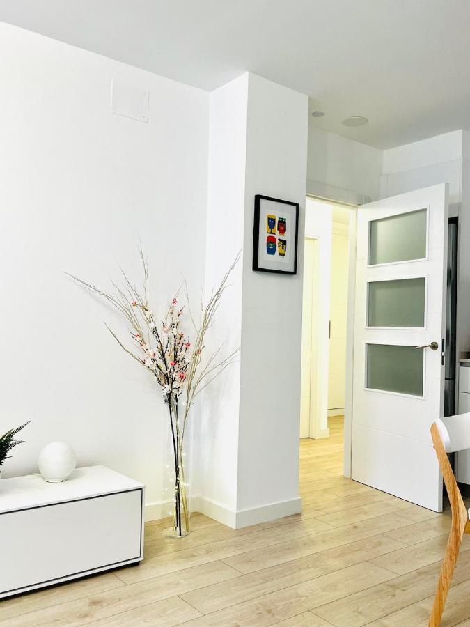 B&N Place Apartamento Nuevo! Parking Gratuito Vigo Exterior photo