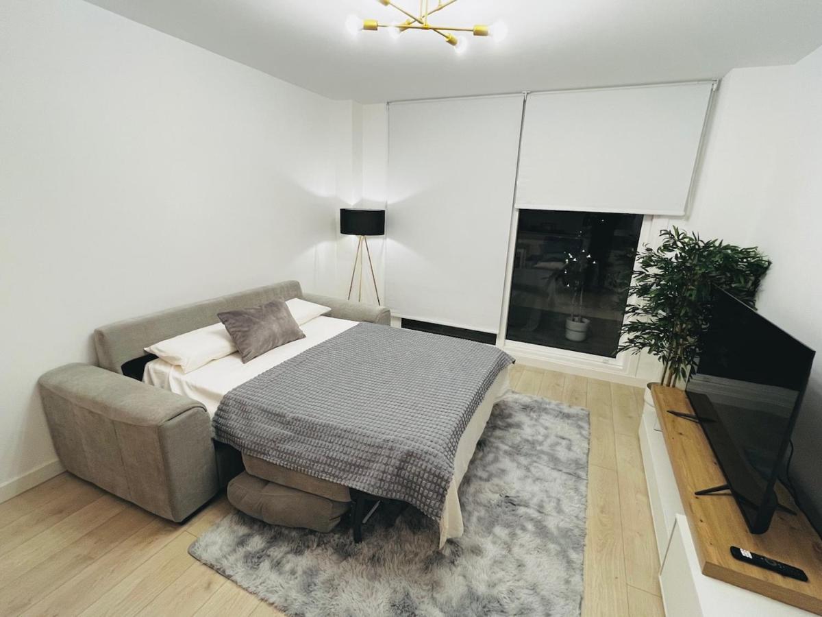 B&N Place Apartamento Nuevo! Parking Gratuito Vigo Exterior photo