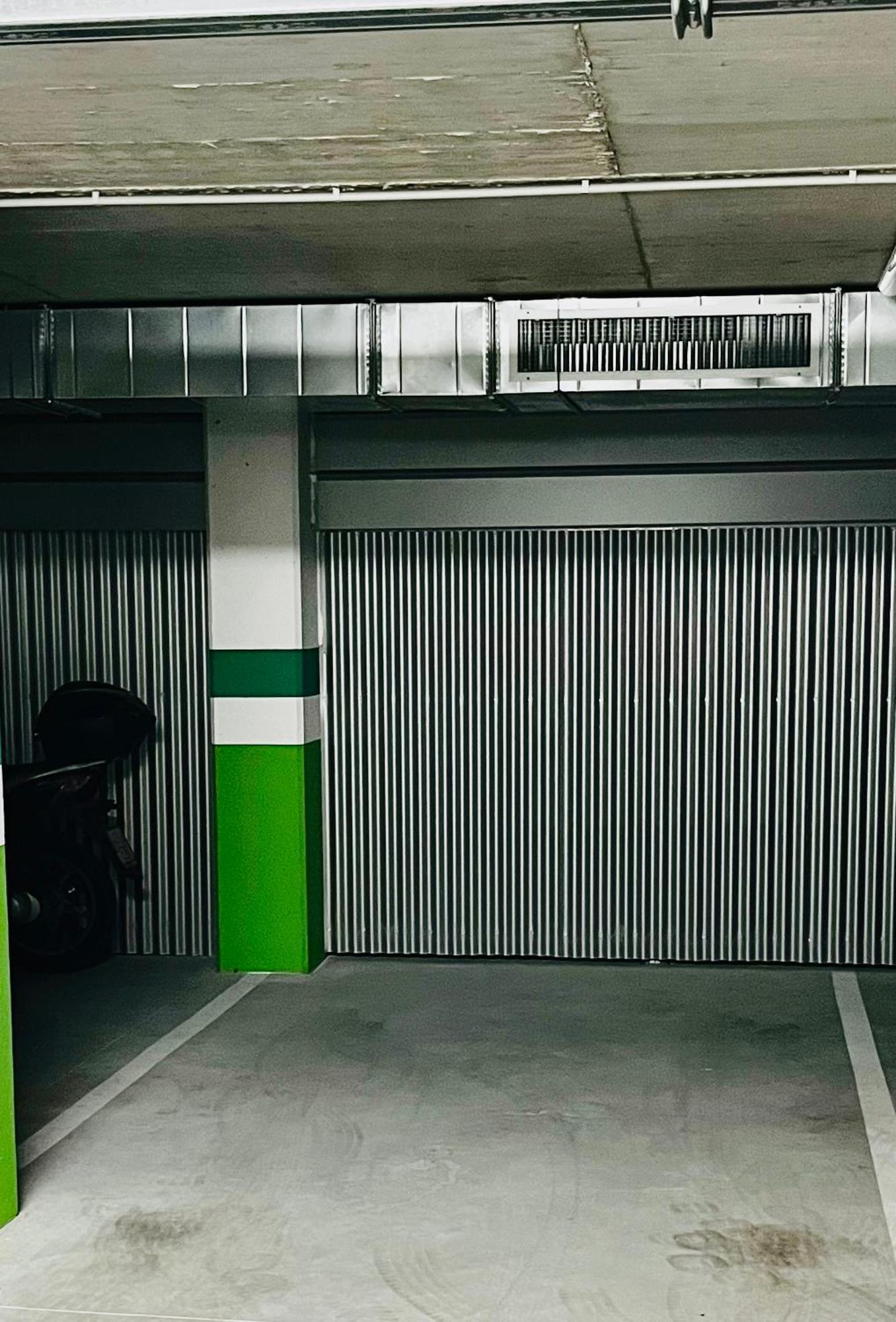 B&N Place Apartamento Nuevo! Parking Gratuito Vigo Exterior photo