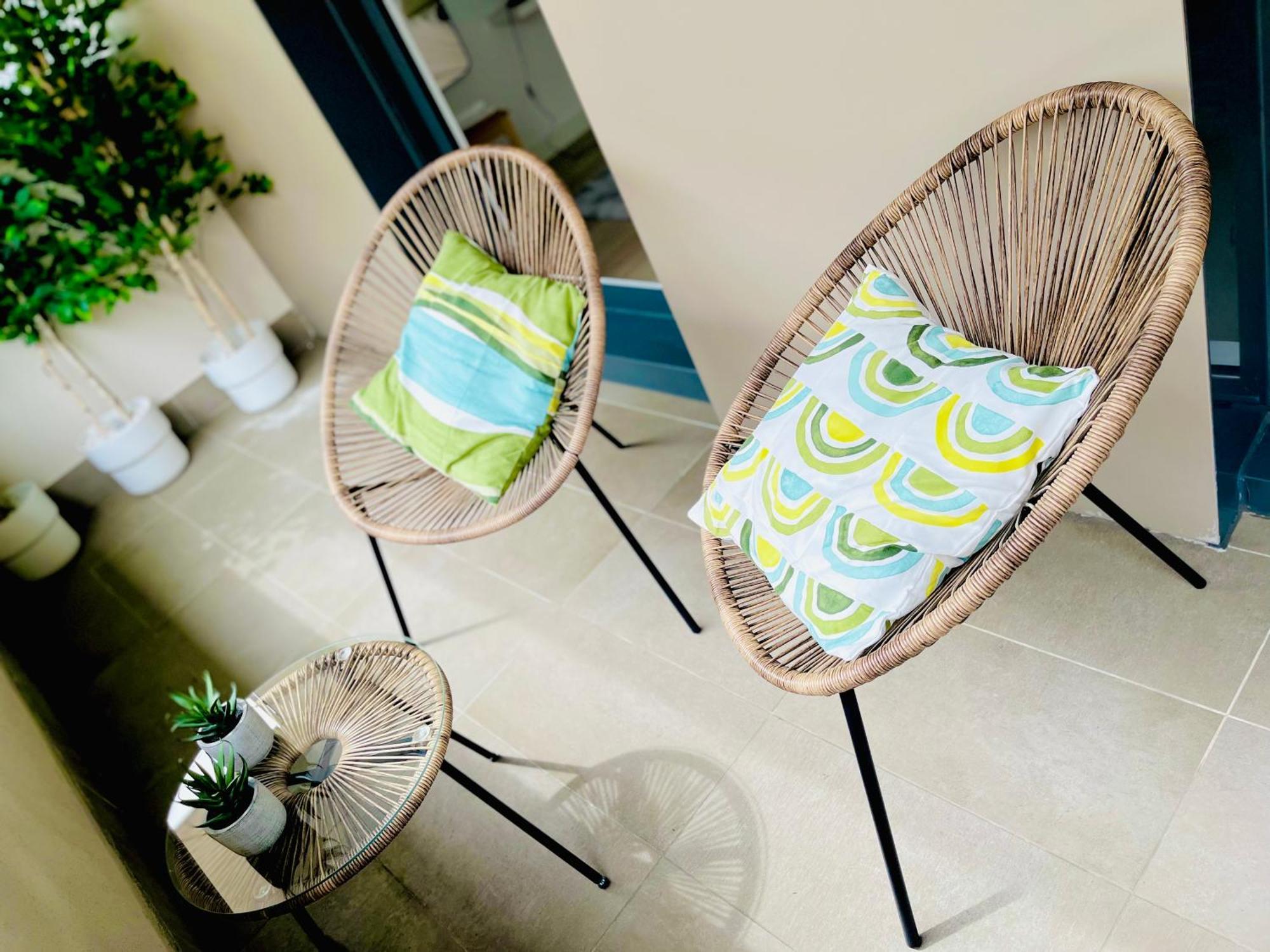 B&N Place Apartamento Nuevo! Parking Gratuito Vigo Exterior photo