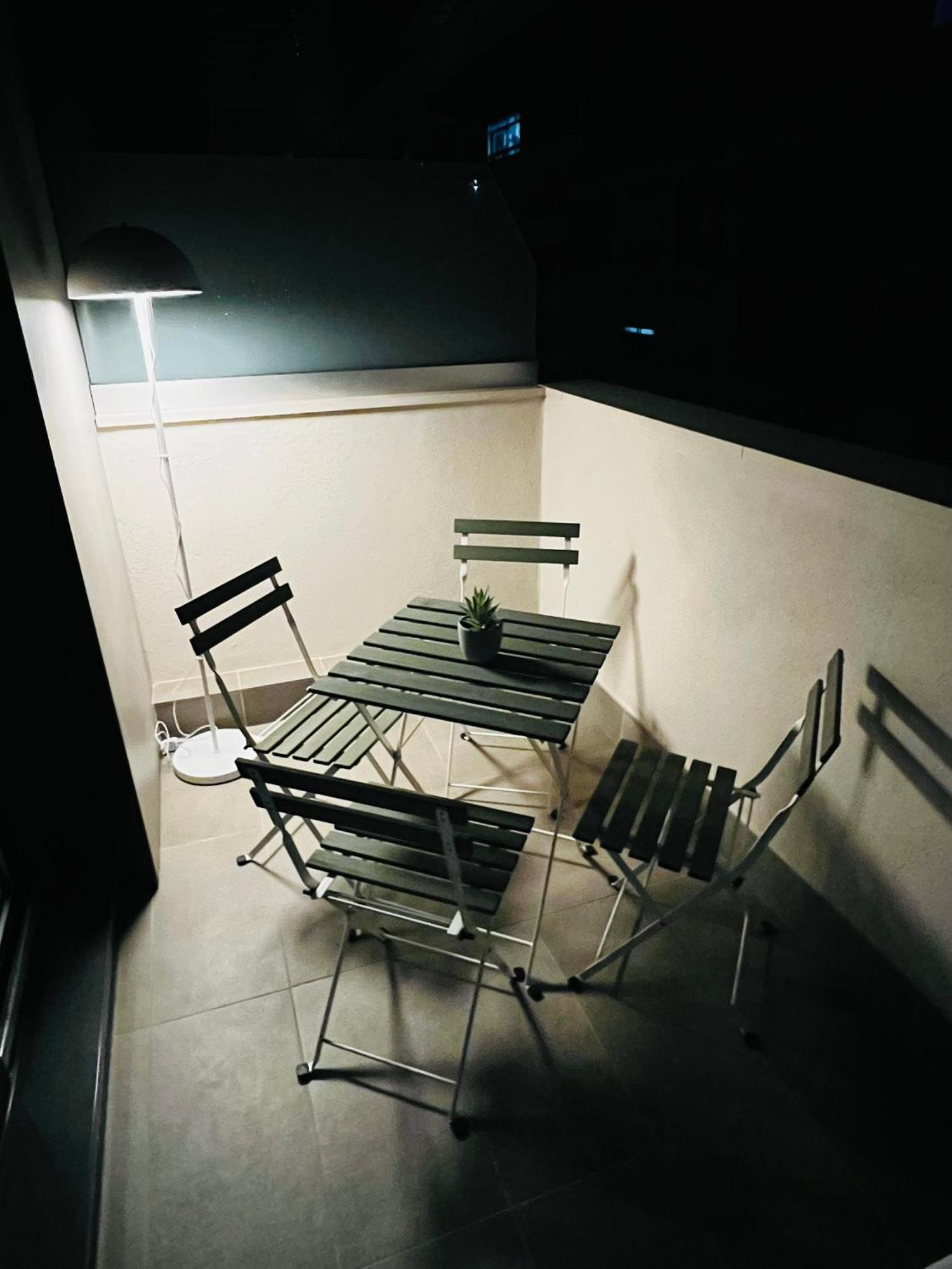 B&N Place Apartamento Nuevo! Parking Gratuito Vigo Exterior photo